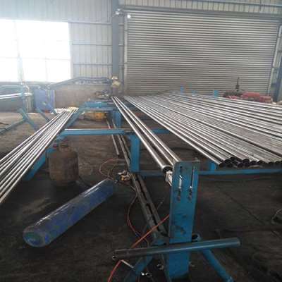 乌恰声测管常用规格型号有哪些