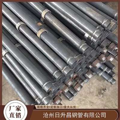 乌恰最薄的声测管壁厚可以到什么程度