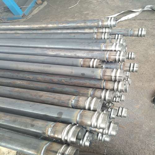 乌恰《建筑基桩检测技术规范》每根桩需要几个声测管