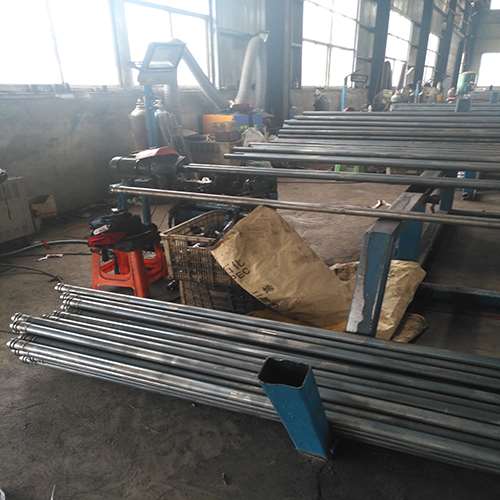 乌恰桥梁桩基声测管的施工工艺流程