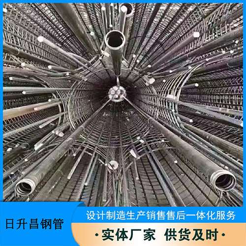 乌恰声测管规格型号有哪些分类？